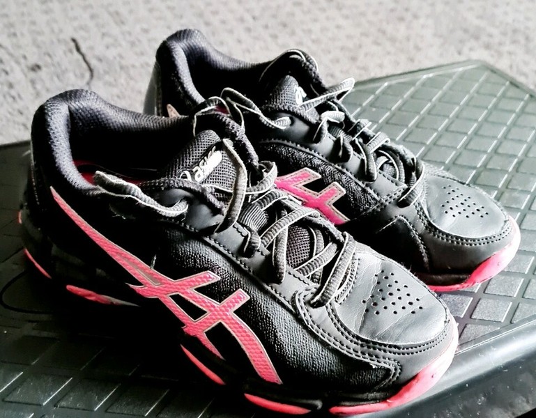 asics netburner kids